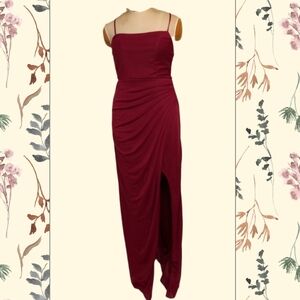 Azazie Bridesmaid, homecoming, prom dress , Excellent condition
